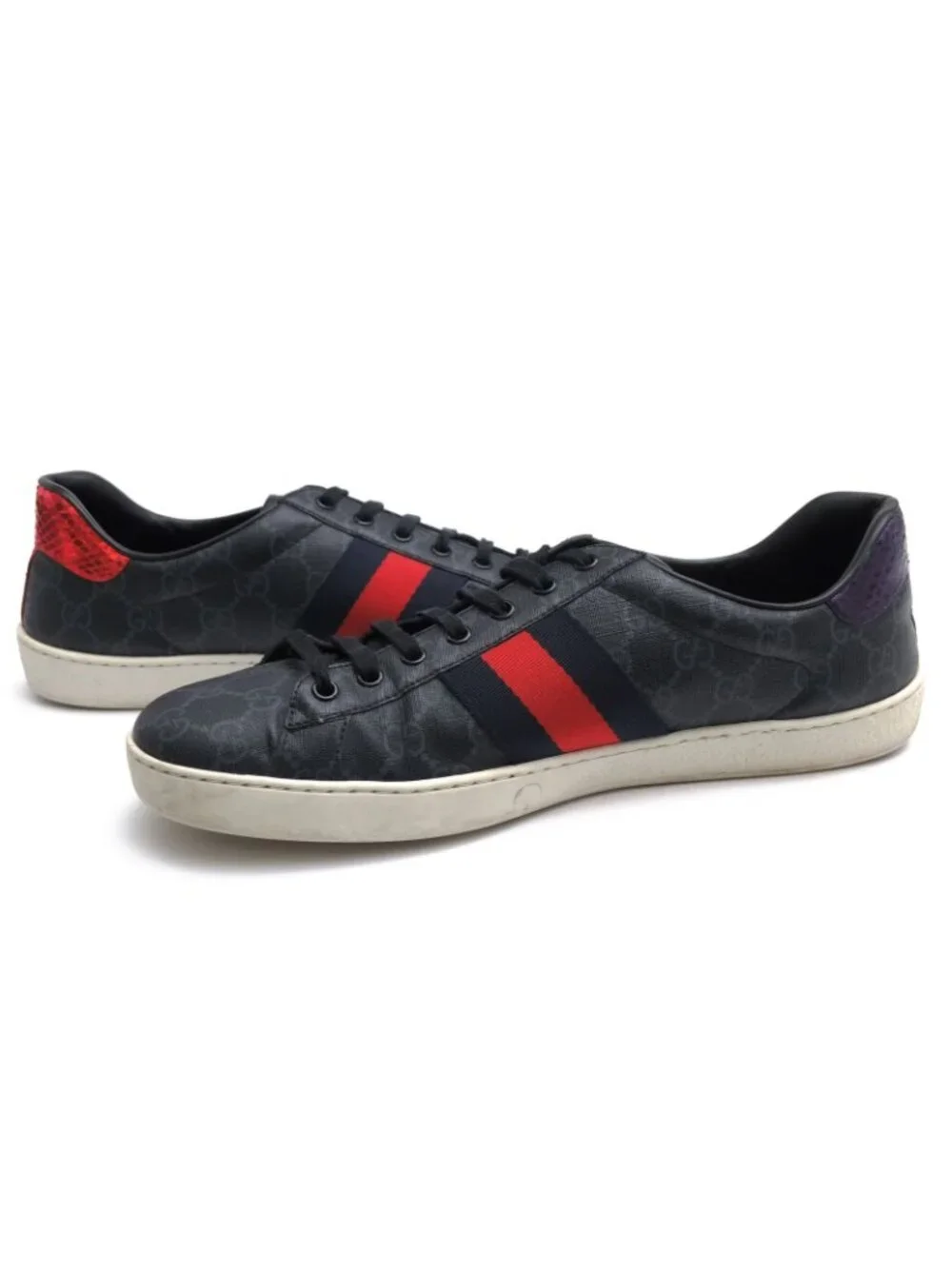 Gucci 1923 guccio